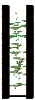 猴子迷宮 II 小地圖